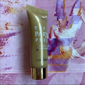 5 for $25! The Route Party Peel Golden Illuminizing Peel